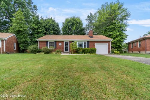 10022 Prairie Dr, Louisville, KY, 40272 | Card Image