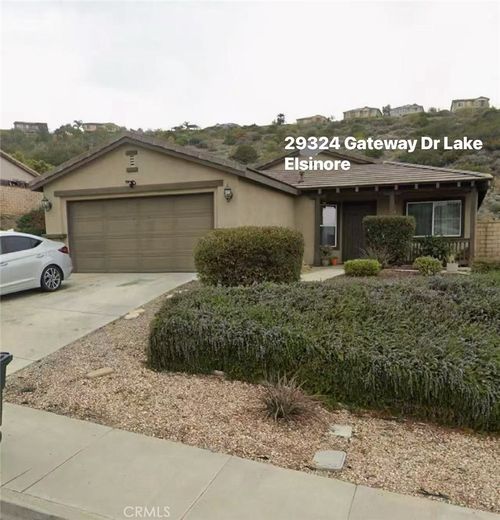 29324 Gateway Dr, Lake Elsinore, CA, 92530-7255 | Card Image