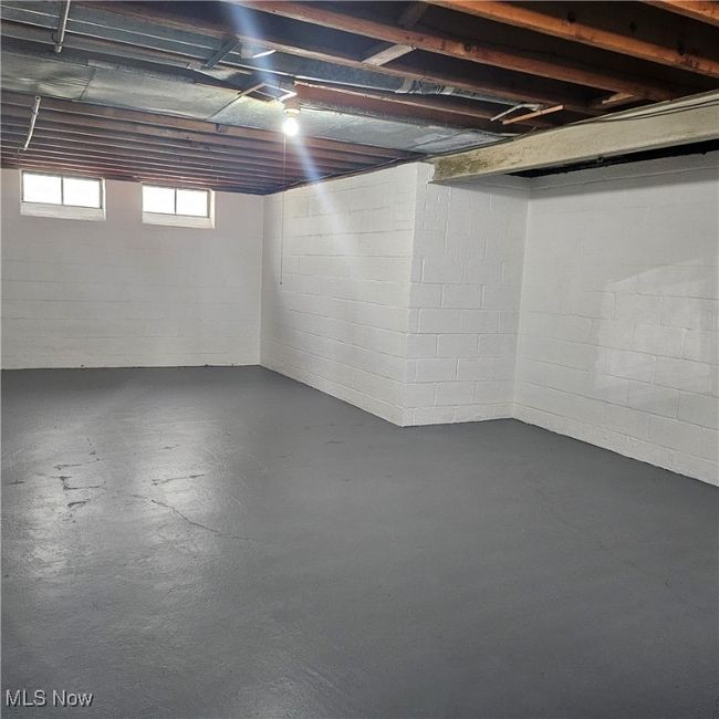 13710 Rybak Ave, House other with 3 bedrooms, 1 bathrooms and null parking in Garfield Heights OH | Image 28