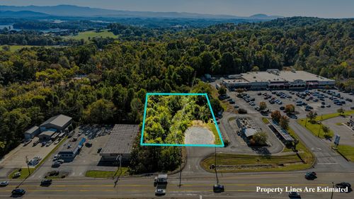 0 Hwy 92 S, Dandridge, TN, 37725 | Card Image
