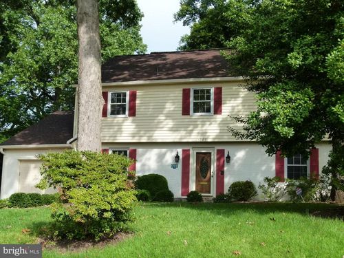 1707 Myrtle Rd, SILVER SPRING, MD, 20902-5724 | Card Image