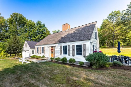 2 Goodfellow Rd, Hanover, NH, 03755-4800 | Card Image