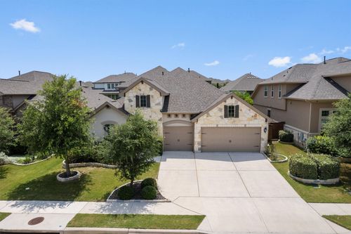 2516 Portici Pass, Round Rock, TX, 78665-2245 | Card Image