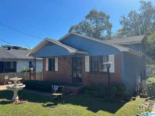 2005 Dawson Ave Sw, BIRMINGHAM, AL, 35211-4818 | Card Image