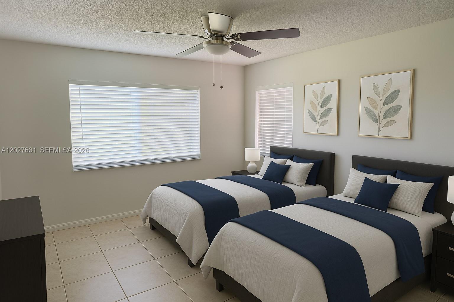Residential in Miramar 2
