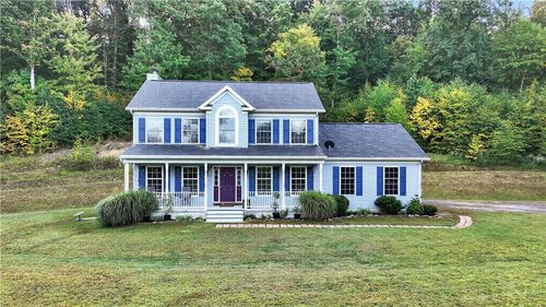 139 Lady Bug Ln, Ligonier, PA, 15658-2496 | Card Image