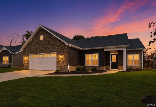 14120 Hughies Cv, Fort Wayne, IN, 46845-0195 | Card Image