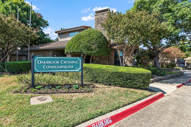 APT-23D - 14800 Enterprise Dr, Condo with 2 bedrooms, 2 bathrooms and null parking in Farmers Branch TX | Image 19