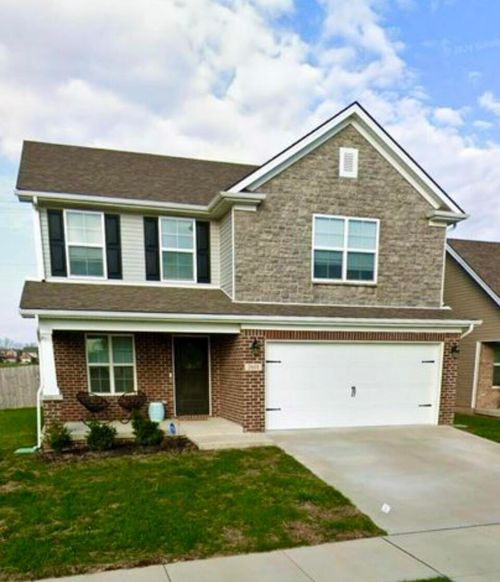2601 Hailey Rose Way, Lexington, KY, 40511 | Card Image