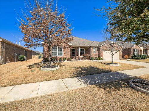 2536 Luna Vista Ln, Frisco, TX, 75036-4155 | Card Image