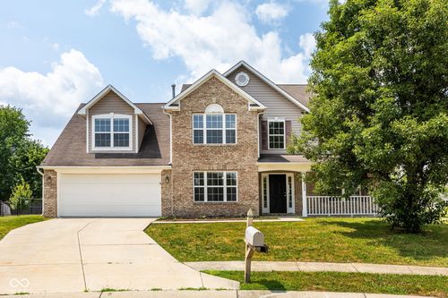 1088 Dusty Ct, Greenwood, IN, 46143-6938 | Card Image