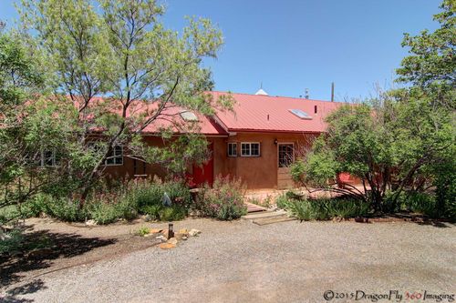 1854 Griegos Rd Nw, Albuquerque, NM, 87107-2835 | Card Image