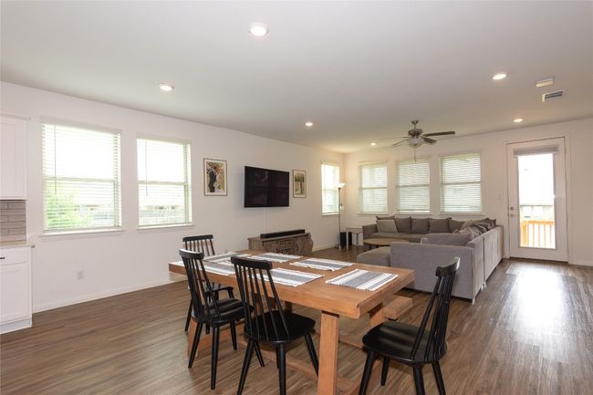 501 Sixpence Ln, House other with 3 bedrooms, 3 bathrooms and 4 parking in Georgetown TX | Image 10