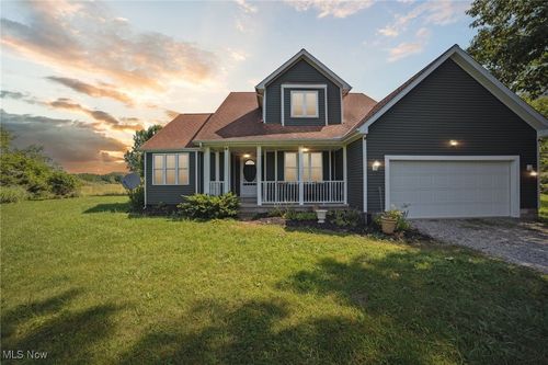 3823 Kyle Rd, Dorset, OH, 44032-8703 | Card Image