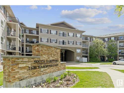 214-1520 Hammond Gate Nw, Edmonton, AB, T6M0J4 | Card Image