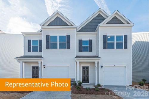 6117 Jasmine Branch Road, Charlotte, NC, 28216 | Card Image