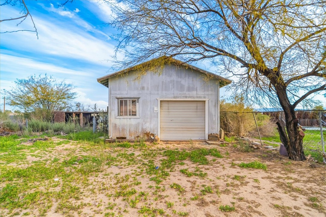 Residential in Mohave Valley