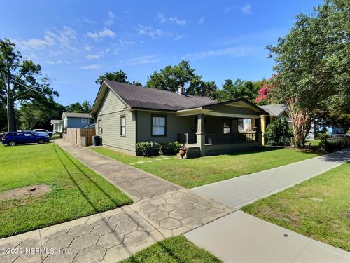 2304 Ernest St, JACKSONVILLE, FL, 32204-3116 | Card Image