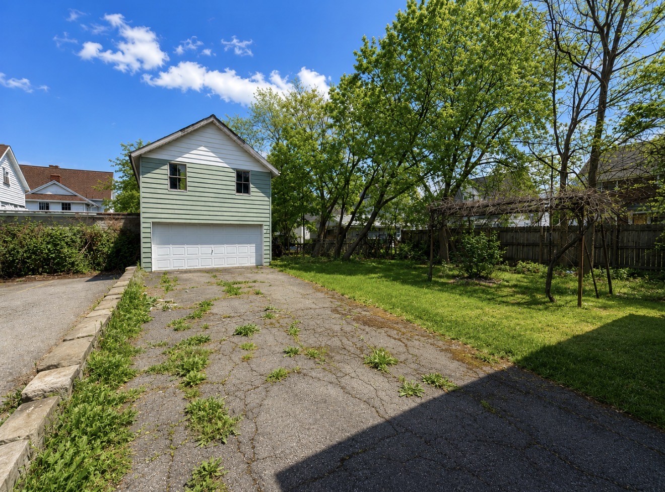 Residential Income in Binghamton 4