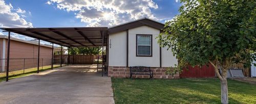 1102 Mckenzie St, Midland, TX, 79701 | Card Image