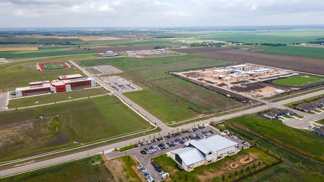 Birds eye view of property | Image 6