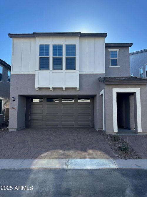2466 W Rowel Rd, Phoenix, AZ, 85085-8977 | Card Image