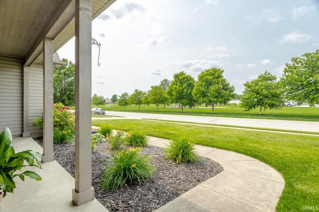 2007 Kingfisher Dr, House other with 4 bedrooms, 3 bathrooms and null parking in Lafayette IN | Image 26