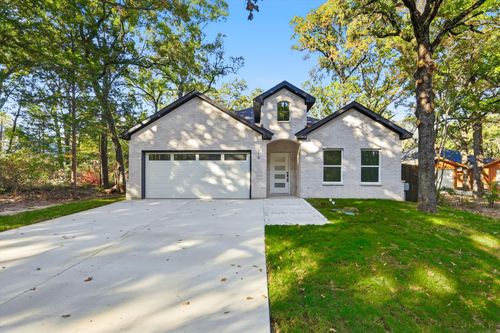 110 Doe Run Rd, Gun Barrel City, TX, 75156-3519 | Card Image