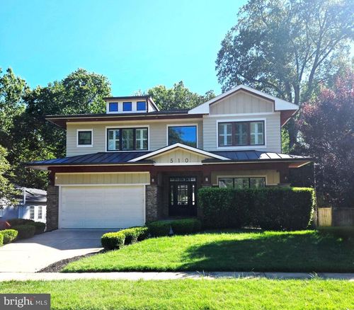 510 Walker St Sw, VIENNA, VA, 22180-6533 | Card Image