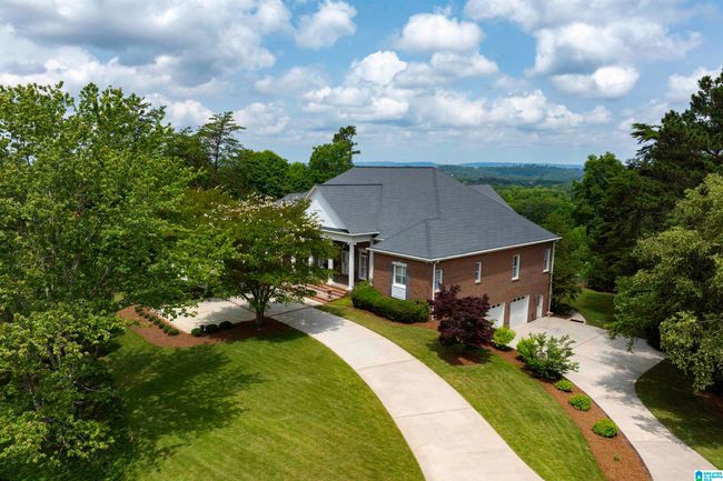 5601 Canongate Ln, House other with 4 bedrooms, 5 bathrooms and null parking in Shoal Creek AL | Image 62