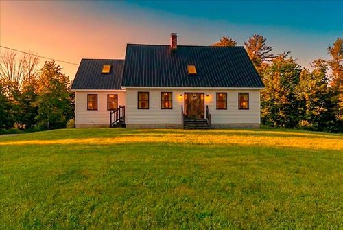 59 Vanner Road, Washington, ME, 04574 | Card Image