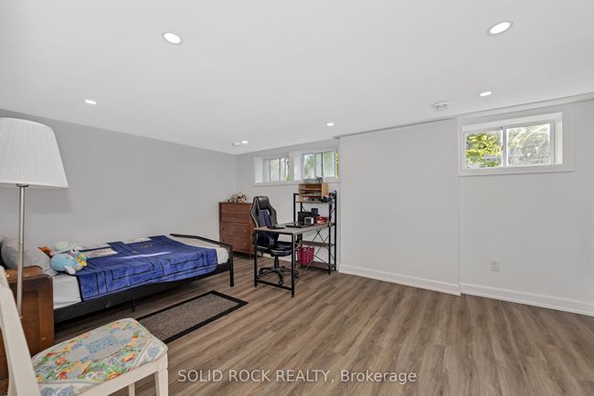 1229 Erindale Dr, House other with 4 bedrooms, 2 bathrooms and 3 parking in Ottawa ON | Image 30