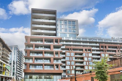 732-30 Baseball Pl, Toronto, ON, M4M0E8 | Card Image