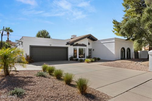 7805 E North Lane, Scottsdale, AZ, 85258 | Card Image