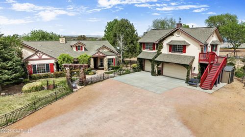 1530 W Ridge Dr, Prescott, AZ, 86305-7499 | Card Image