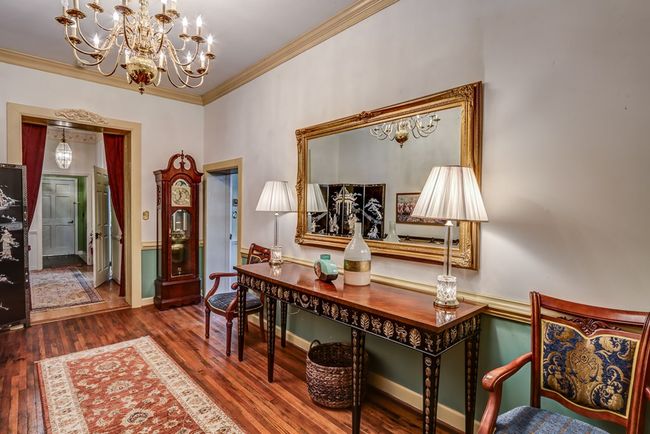 252 David Bruce Ave, House other with 3 bedrooms, 3 bathrooms and null parking in Charlotte Court House VA | Image 5