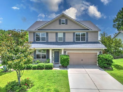 7627 Haywood St, North Charleston, SC, 29418-2269 | Card Image