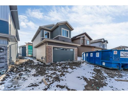 5914 17 St Ne, Leduc County, AB, T4X3C6 | Card Image