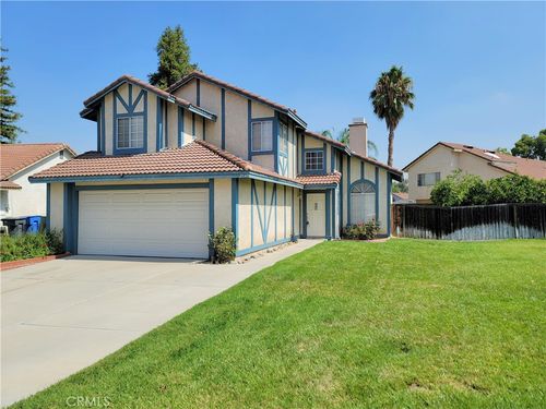 2549 S Winston Court, San Bernardino, CA, 02408 | Card Image