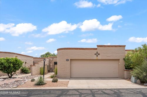 4814 N Territory Loop, Tucson, AZ, 85750 | Card Image