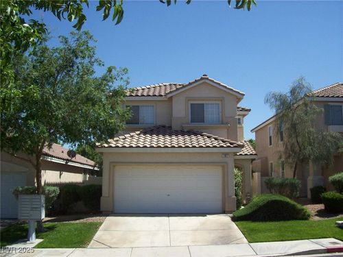 191 Mountainside Dr, Henderson, NV, 89012-2281 | Card Image