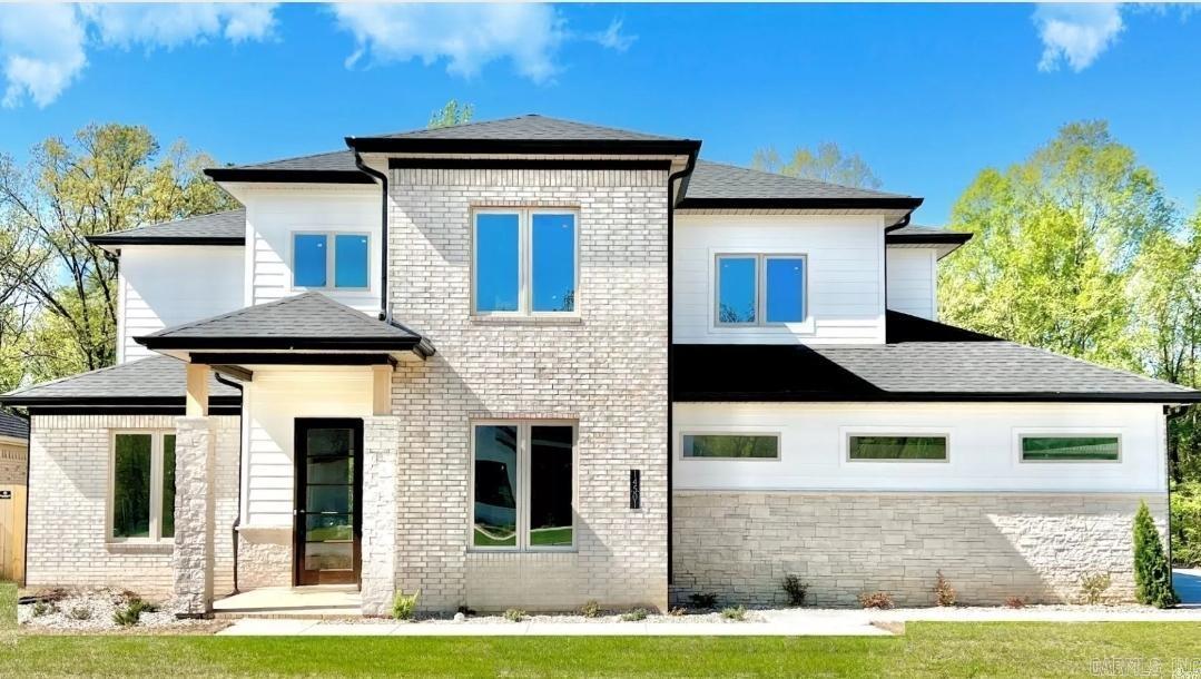 Stonebrook Ln, Maumelle, AR 72113