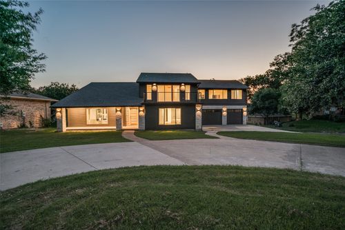 1408 S Alamo Rd, Rockwall, TX, 75087-4224 | Card Image