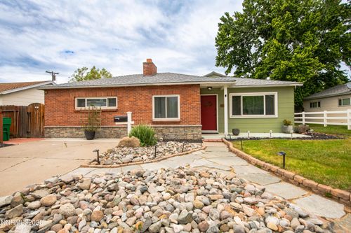 1900 N Division Street, Carson City, NV, 89703 | Card Image