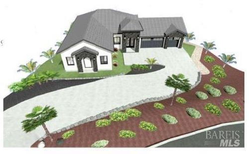 2012 Pinecrest Ct, Vacaville, CA, 95688-8727 | Card Image