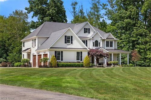 41340 Spring Hill Road, Leetonia, OH, 44431 | Card Image