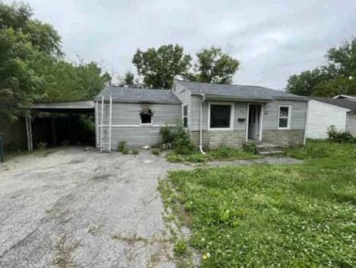 1212 Richard Dr, East Saint Louis, IL, 62206-2245 | Card Image