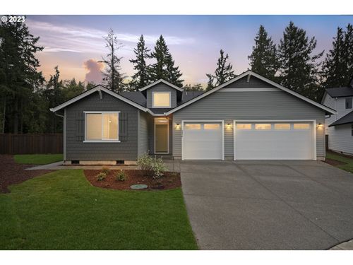 2807 S 9th Way, Ridgefield, WA, 98642 | Card Image