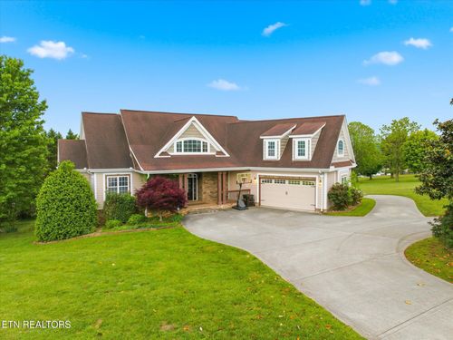 199 Kirk Cir, Madisonville, TN, 37354-5826 | Card Image
