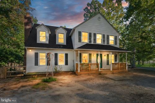 3521 Saddlebrooke Dr, SPOTSYLVANIA, VA, 22551-3024 | Card Image